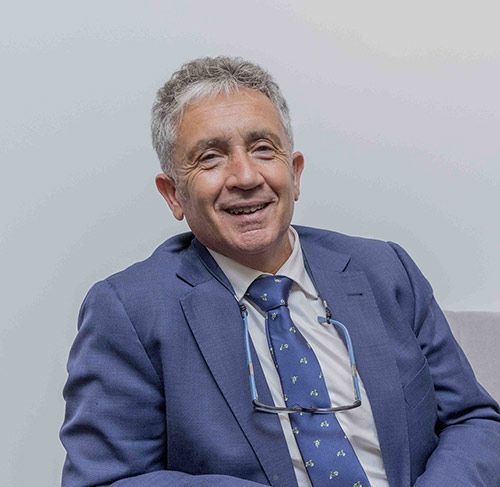 José Antonio Pérez