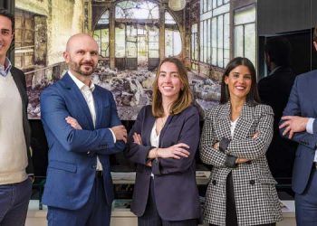Knight Frank refuerza su área de Suelo Residencial