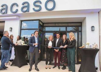 La inmobiliaria estadounidense Pacaso Homes escoge Marbella para iniciar su expansión mundial