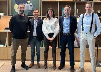 Nace Nash21 para transformar los contratos de alquiler en NFTs