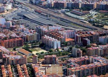 Mitma compra a través de Sepes el suelo restante del Cuartel de Ingenieros de Valencia