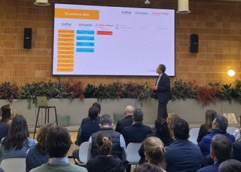 Más de 70 empresas asisten a la presentación de SIMA 2022 