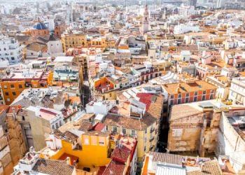 La Generalitat Valenciana convoca ayudas para rehabilitar edificios y mejorar la eficiencia energética