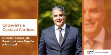 Entrevista con Gustavo Cardozo, Director General de Panattoni para España y Portugal