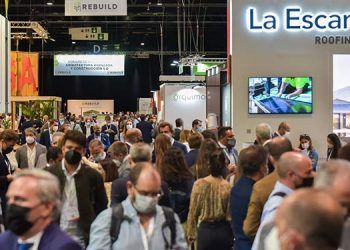 La Comunidad Valenciana protagoniza Rebuild 2022 como 'Región Europea Innovadora 2022'