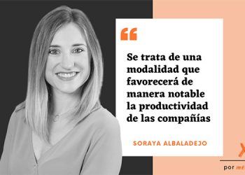 Así ha impactado el hot desking en los nuevos modelos de trabajo