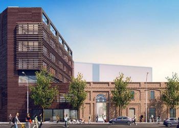 Generali Real Estate compra el edificio de oficinas Step Up del distrito 22@ de Barcelona