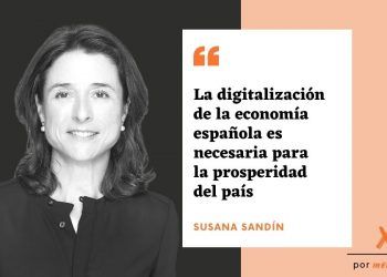 Susana Sandín OPINIÓN XM2