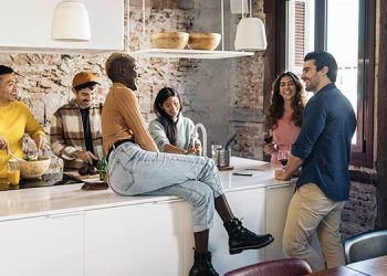 Urban Campus abre su cuarto coliving en Madrid con capacidad para 57 estudios