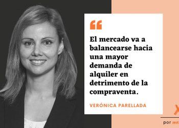 Previsión de tendencia del mercado de compraventa inmobiliaria para 2022