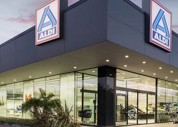 ALDI refuerza su expansión en el norte con la construcción de un centro logístico en Miranda de Ebro