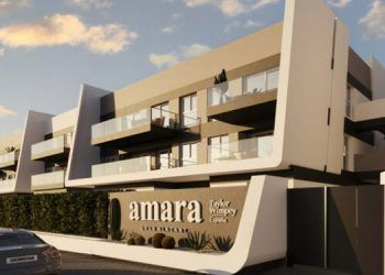 Taylor Wimpey España invierte 19 millones en una nueva promoción en la Costa Blanca