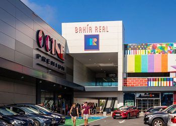 Savills IM compra el parque comercial Bahía Real de Santander por 60 millones