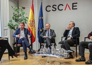 Nace el primer ‘Diccionario de la industrialización de la vivienda’ en España