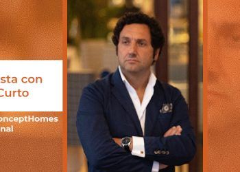 Entrevista con Javier Curto, CEO de ConceptHomes International