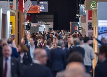 REBUILD 2022 bate récord con 17.344 participantes y se consolida como el gran evento tecnológico del sector de la edificación