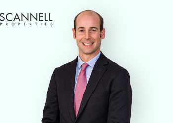 Scannell Properties nombra a Diego Márquez de la Plata como Expansion Director en España