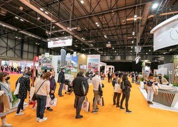 SIMA 2022 se consolida con la presencia de promotoras, instituciones y empresas internacionales