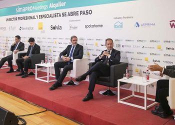ASVAL y Planner Exhibitions vuelven a colaborar para potenciar la imagen del alquiler profesional y su presencia en SIMA