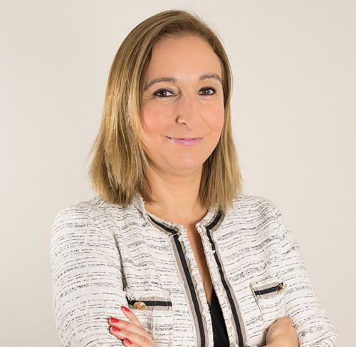 Arantxa Goenaga
