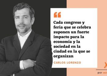 Presencialidad e innovación: las claves del éxito en grandes encuentros del sector inmobiliario y la construcción