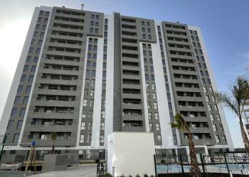 Catella Wohen Europa irrumpe en Valencia con la compra de dos edificios residenciales para alquiler por 66 millones