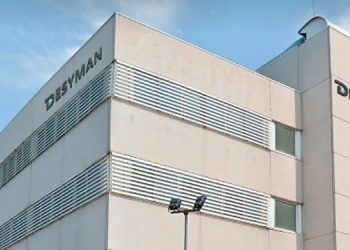 Desyman compra una nave industrial de 11.577 m2 en Sant Boi de Llobregat