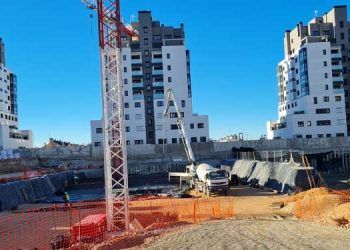 El Ayuntamiento de Madrid transfiere 23,5M€ a la EMVS para la construcción de viviendas e impulsar dos planes de alquiler