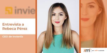 Entrevista Xm2 Rebeca Pérez