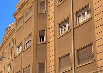 Grupo GS pone en marcha Residencial GS Alhamar en el centro de Granada con 21M€ de inversión