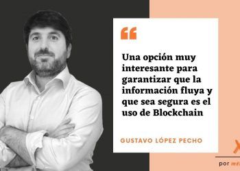 Gustavo López Pecho Opinión XM2