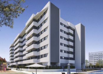 Habitat Inmobiliaria presenta más de 1.000 viviendas en SIMA