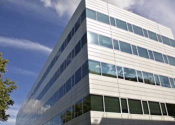 Edificio de oficinas adquirido por Ibervalles Socimi en Alcalá, 506