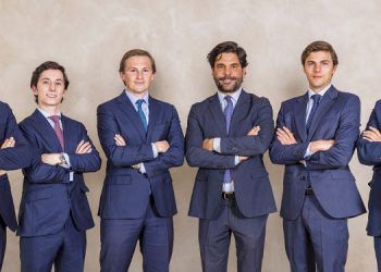 Knight Frank amplía su equipo de Logístico