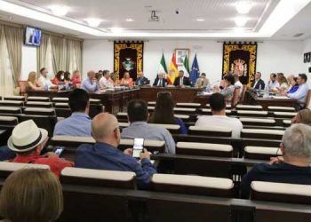 Mijas aprueba de manera inicial la modificación del PGOU para la implantación del ‘Valle del Golf’