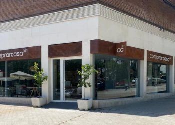 Comprarcasa inaugura su primera oficina prime en Pozuelo de Alarcón