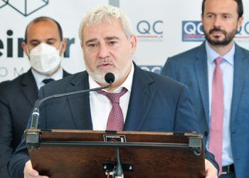 Quabit Construcción, filial de Neinor Homes, prevé duplicar su facturación durante el presente ejercicio hasta los 112 millones de euros