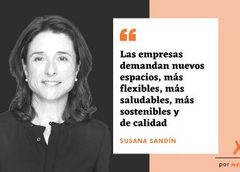 Susana Sandín Opinión Xm2 News