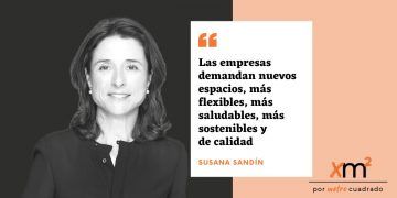 Susana Sandín Opinión Xm2 News