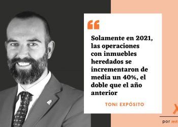 Toni Expósito Opinión Xm2 Por Metro Cuadrado