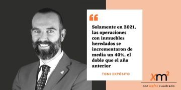 Toni Expósito Opinión Xm2 Por Metro Cuadrado