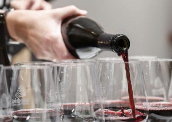 Un vino de la Comunidad de Madrid recibe por primera vez el galardón internacional Gran Bacchus de Oro