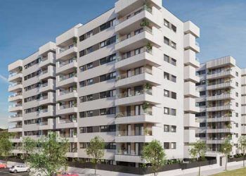 Vía Célere incrementa su oferta en Pamplona con el lanzamiento de 71 nuevas viviendas