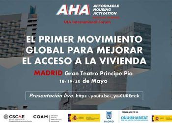 Valdecarros albergará 50.000 nuevas viviendas asequibles de las 150.000 que se construirán en Madrid en 20 años
