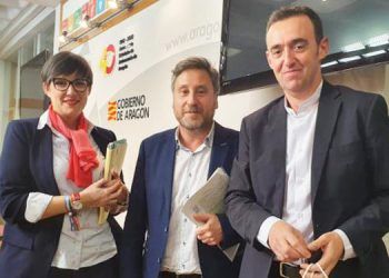 Aragón actualizará los precios máximos de la VPO para impulsar su construcción
