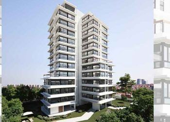 Galivivienda entregará su proyecto residencial de 3 torres con 177 viviendas en cooperativa en Madrid