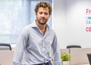 Casavo inicia sus operaciones en Sevilla con una inversión de más de 10 millones