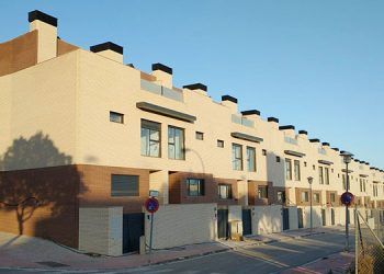 ARCO comercializa las últimas viviendas de Citerea Residencial, 40 viviendas unifamiliares en Almería
