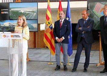 Montepino compra 380.000 m² en el Polígono de Malpica (Zaragoza) para el desarrollo de dos naves logísticas