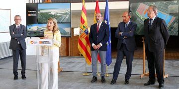 Montepino compra 380.000 m² en el Polígono de Malpica (Zaragoza) para el desarrollo de dos naves logísticas